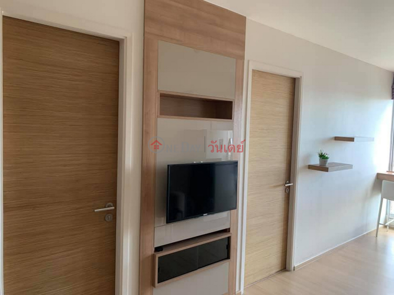 Property Search Thailand | OneDay | Residential Rental Listings Condo for Rent: Rhythm Sukhumvit, 35 m², 1 bedroom(s)