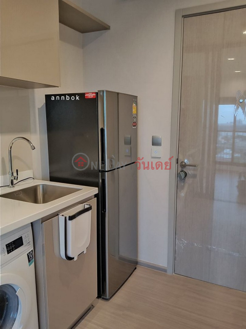 Condo for Rent: Life Sukhumvit 62, 25 m², 1 bedroom(s) - OneDay_0