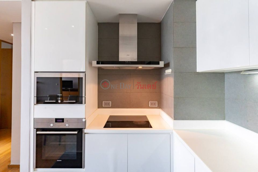 Condo for Rent: Aequa Sukhumvit 49, 95 m², 2 bedroom(s) Rental Listings