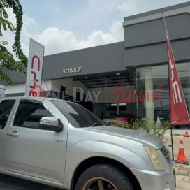 BYD Chaengwatthana,Pak Kret, Thailand