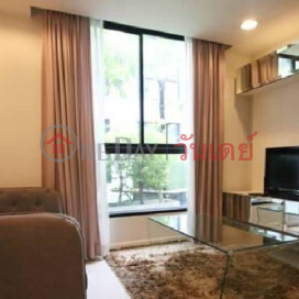 Condo for Rent: Zenith Place Sukhumvit 42, 39 m², 1 bedroom(s) - OneDay_0