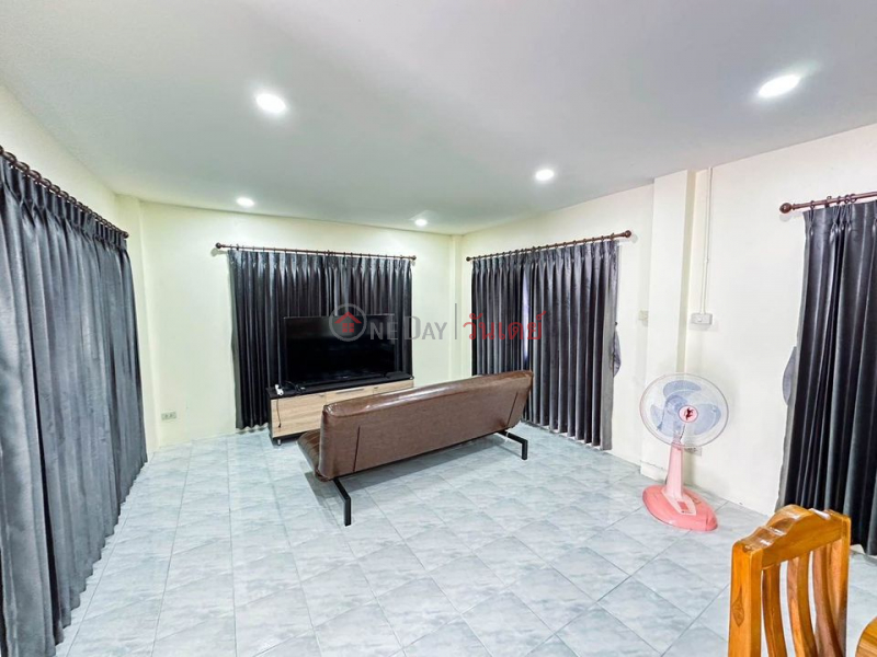 House for rent in Nam Phrae, Hang Dong area, near Grace International School Rental Listings