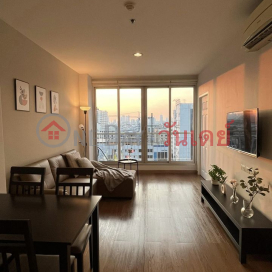 Condo for Rent: Life @ Ratchada - Huay Kwang, 64 m², 2 bedroom(s) - OneDay_0