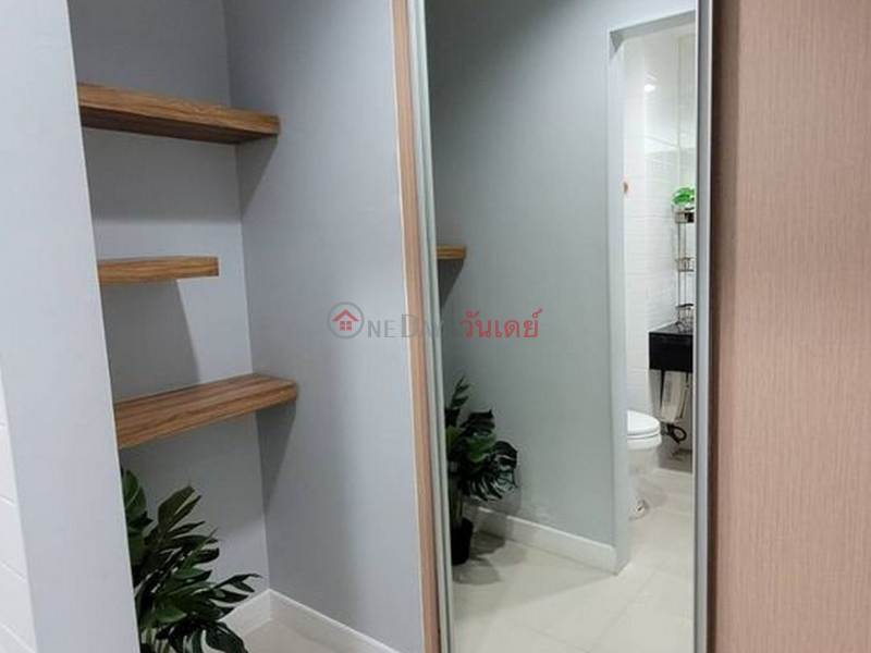 Condo for Rent: Ideo Mix Sukhumvit 103, 31 m², 1 bedroom(s),Thailand Rental ฿ 11,000/ month