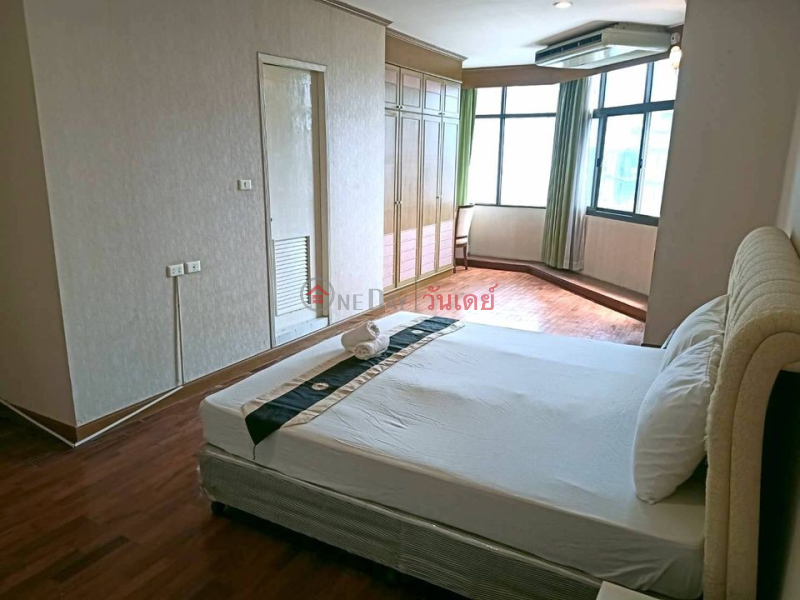 ฿ 25,000/ month, Condo for Rent: The Waterford Diamond, 110 m², 2 bedroom(s)