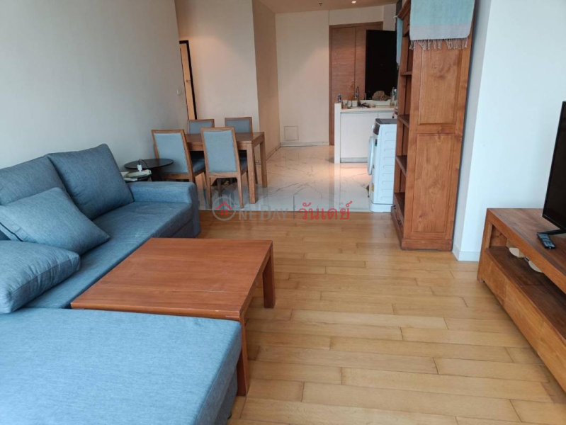 ฿ 63,000/ month | Condo for Rent: Eight Thonglor Residence, 71 m², 2 bedroom(s)