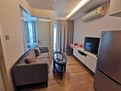 Condo for Rent: H Sukhumvit 43, 42 m², 1 bedroom(s) - OneDay_0