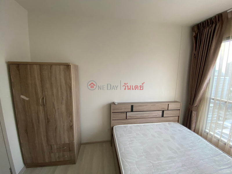 Condo for Rent: Life Sukhumvit 48, 50 m², 2 bedroom(s) Thailand | Rental ฿ 30,000/ month