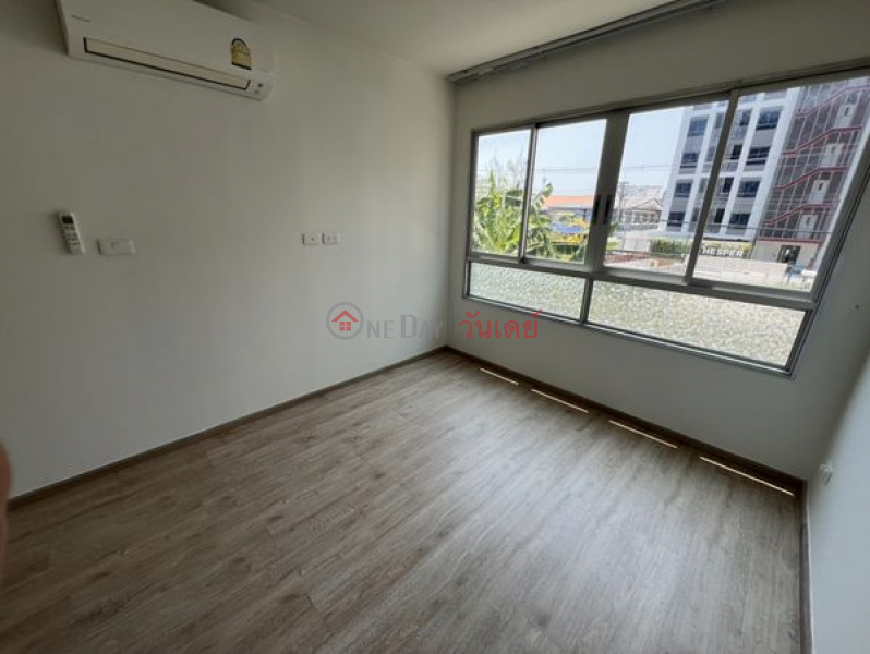 ฿ 2.15Million, For sale Elio Del Moss Phaholyothin (2nd floor, building D)