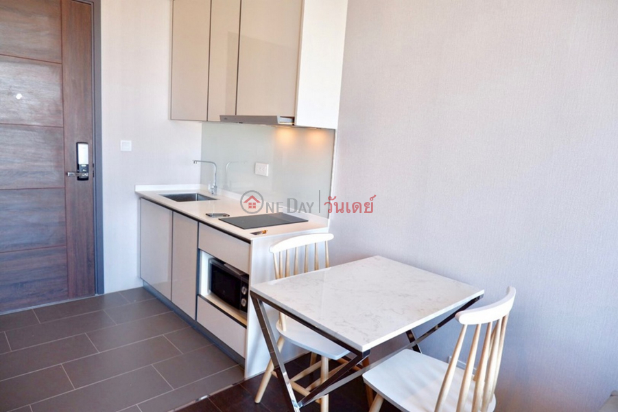 Condo for Rent: C Ekkamai, 31 m², 1 bedroom(s) | Thailand, Rental, ฿ 19,000/ month