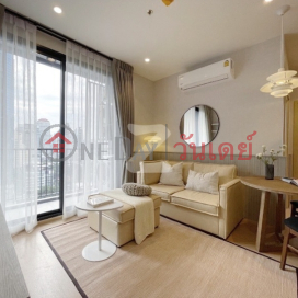 Condo for Rent: Maru Ekkamai 2, 35 m², 1 bedroom(s) - OneDay_0