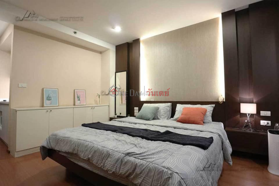 Condo for Rent: The Alcove Thonglor 10, 33 m², 1 bedroom(s) Rental Listings