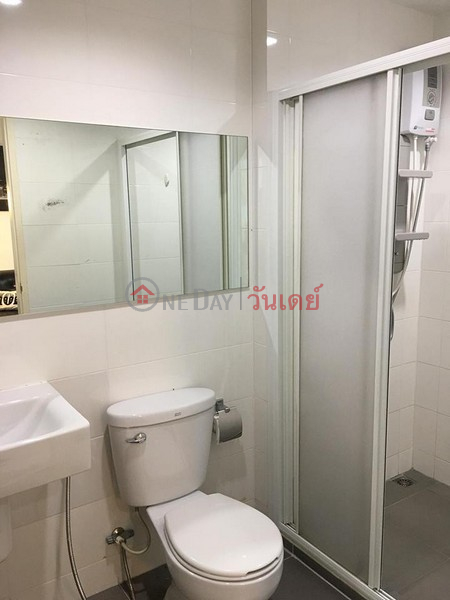 Condo for Rent: Aspire Rama 9, 32 m², 1 bedroom(s) | Thailand | Rental, ฿ 15,000/ month