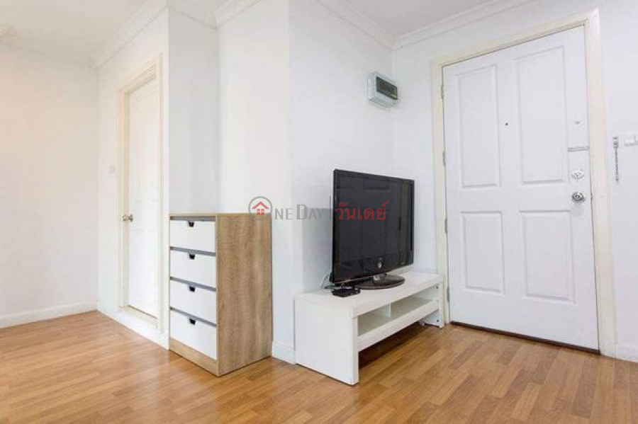 ฿ 13,500/ month | Condo for rent: Lumpini Place Rama 9 - Ratchada (12th floor, building D)