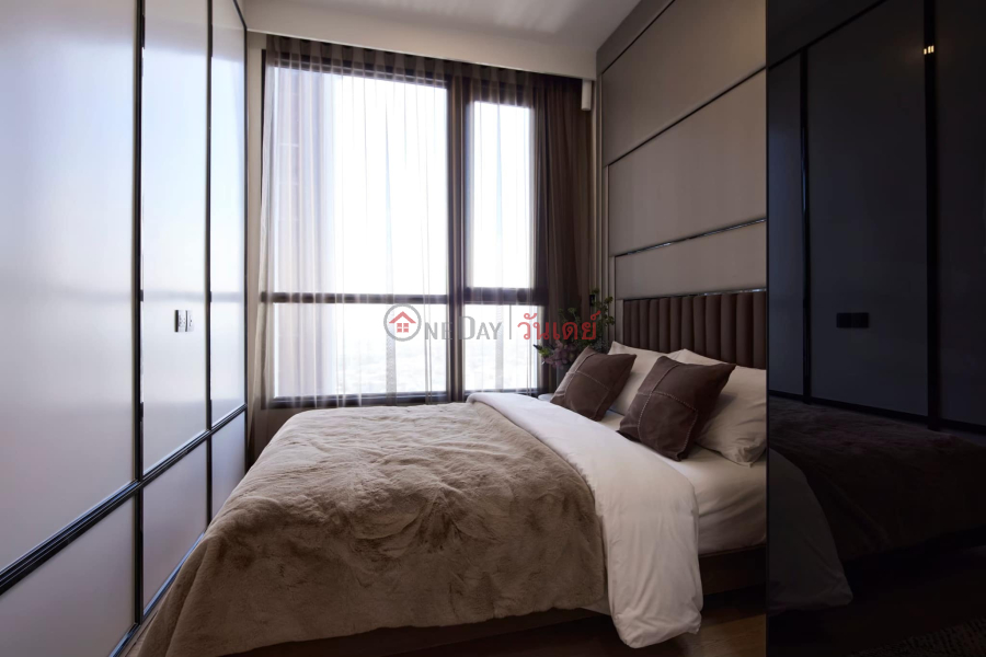 Condo for Sale: Park Origin Thonglor, 100 m², 3 bedroom(s) Thailand | Sales, ฿ 40Million