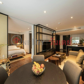 Condo for Rent: The Private Residence Rajdamri, 70 m², 1 bedroom(s) - OneDay_0