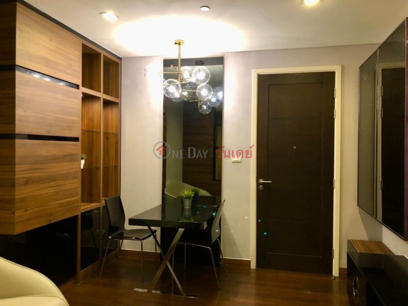 Property Search Thailand | OneDay | Residential | Rental Listings, Condo for Rent: Ivy Thonglor, 35 m², 1 bedroom(s)