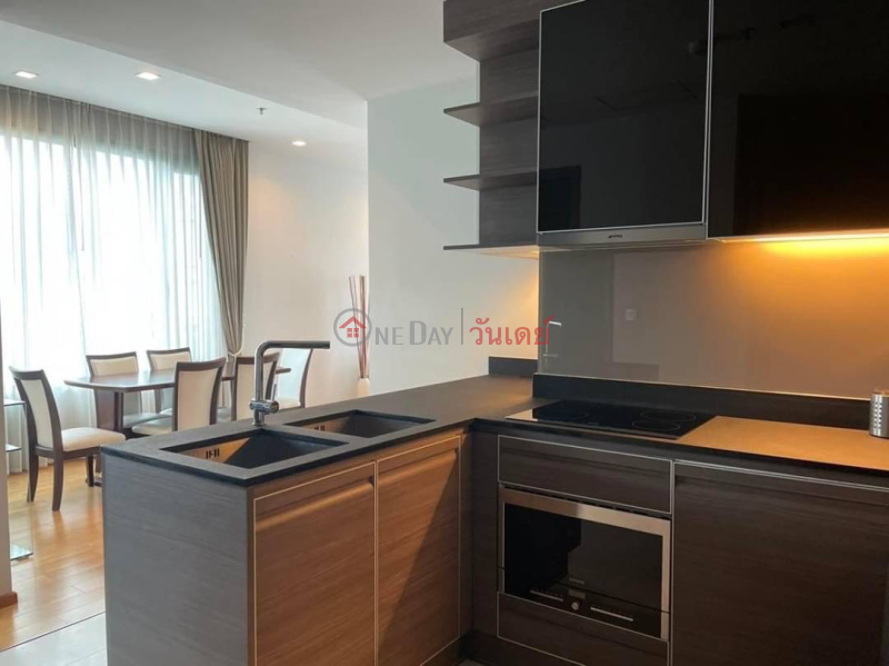 ฿ 45,000/ month, Condo for Rent: Keyne, 76 m², 2 bedroom(s)