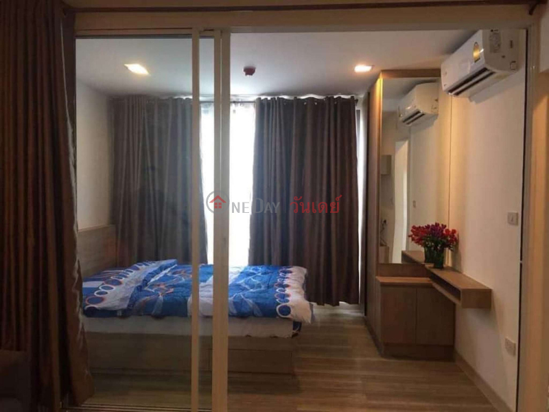 Condo for Rent: Moniiq Sukhumvit 64, 32 m², 1 bedroom(s) Rental Listings