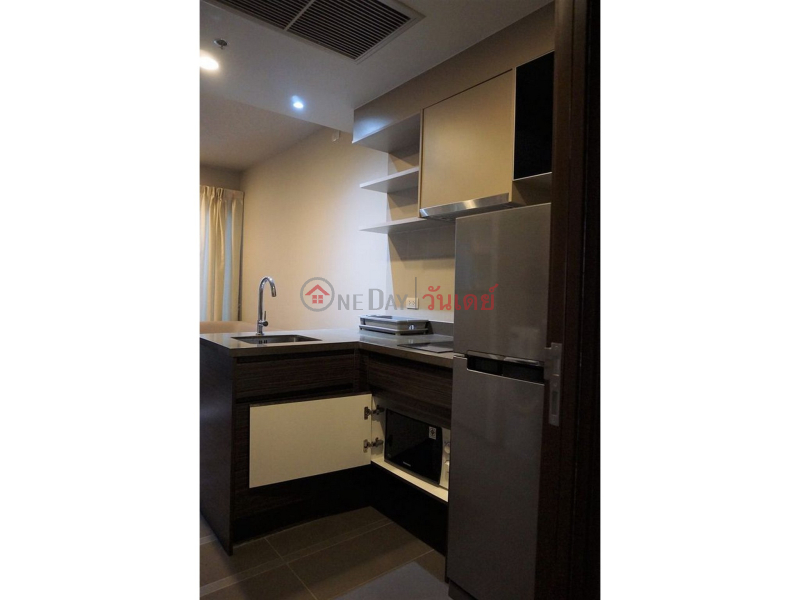  | 1 | Residential | Rental Listings | ฿ 16,000/ month