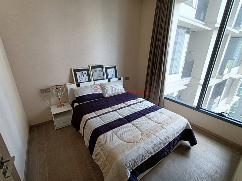 Condo for Rent: The ESSE Asoke, 35 m², 1 bedroom(s) Rental Listings