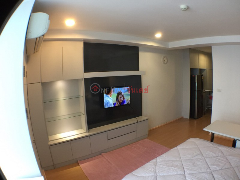 Property Search Thailand | OneDay | Residential Rental Listings | Condo for Rent: The Alcove Thonglor 10, 32 m², 1 bedroom(s)