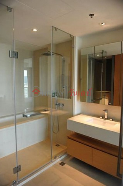 Condo for Rent: The River, 63 m², 1 bedroom(s) Rental Listings