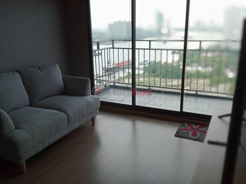 Condo for rent: U Delight Residence Riverfront (23rd floor) Rental Listings