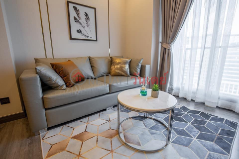 Condo for Rent: Urbano Rajavithi, 50 m², 2 bedroom(s) - OneDay_0