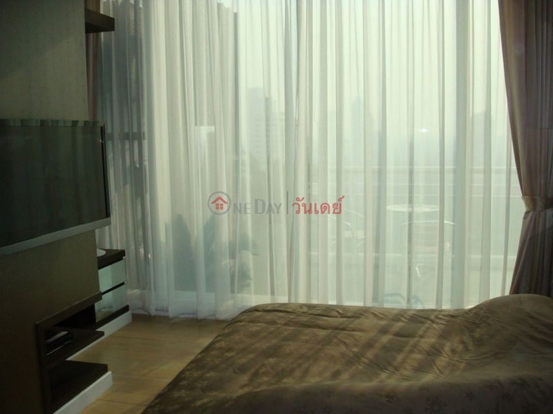 ฿ 16.43Million, Condo for Sale: Eight Thonglor Residence, 75 m², 1 bedroom(s)