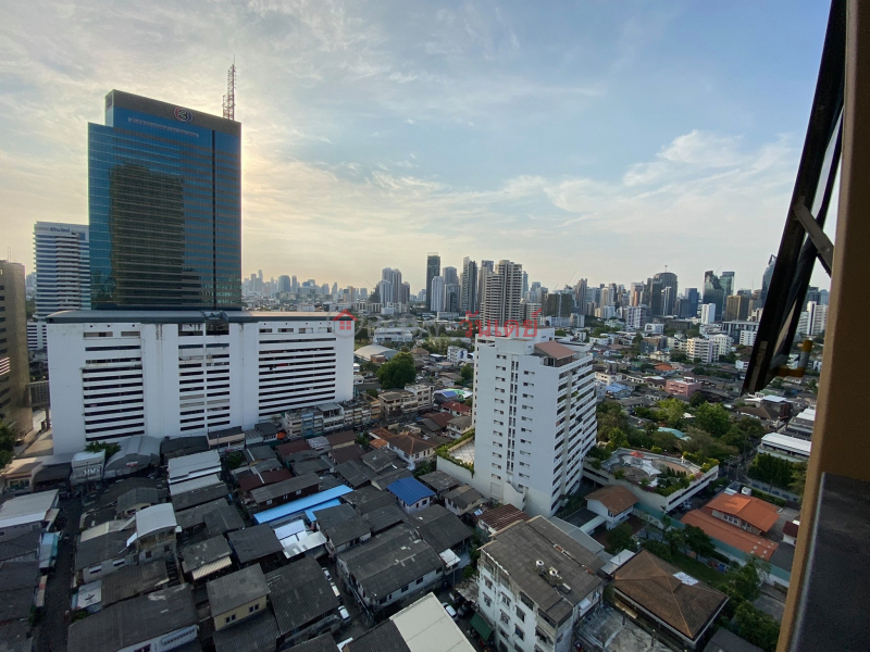 คอนโด สำหรับ เช่า: OKA HAUS Sukhumvit 36, 27 ตร.ม., 1 ห้องนอน | ประเทศไทย, เช่า | ฿ 13,000/ เดือน