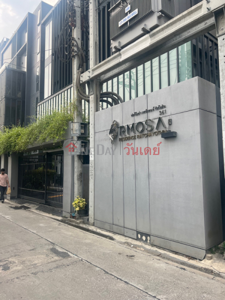 Formosa Residence Ratchayothin (ฟอร์โมซ่า เรซิเดนซ์ รัชโยธิน),Chatuchak | OneDay วันเดย์(1)