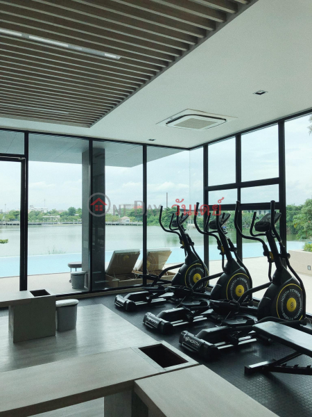 Condo for rent: Atmoz Ladprao 71 (6th floor) Rental Listings