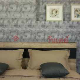 Condo for Rent: The Room Sukhumvit 69, 36 m², 1 bedroom(s) - OneDay_0