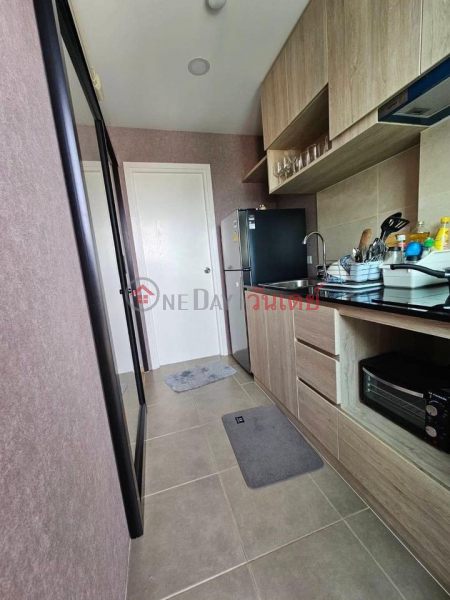 Condo for rent: Green Ville 2 (8th floor, G816) Rental Listings