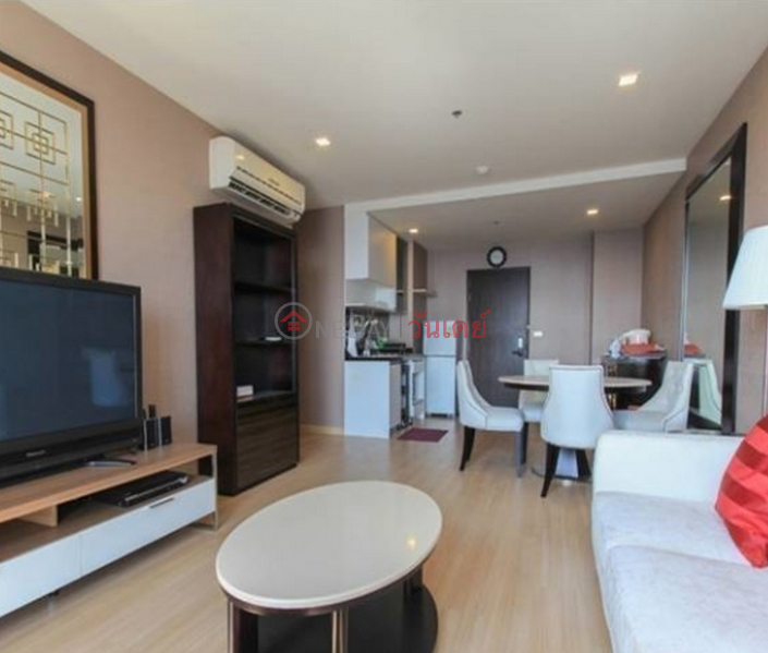 คอนโด สำหรับ เช่า: Sky Walk Condominium, 90 ตร.ม., 2 ห้องนอน รายการเช่า