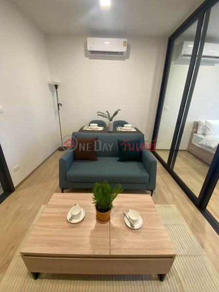 Condo for rent: XT Phayathai (34th floor) Thailand, Rental | ฿ 24,000/ month