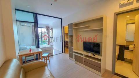 Condo for rent Supalai Lite ThaPhra-WongwianYai (floor 5F) _0