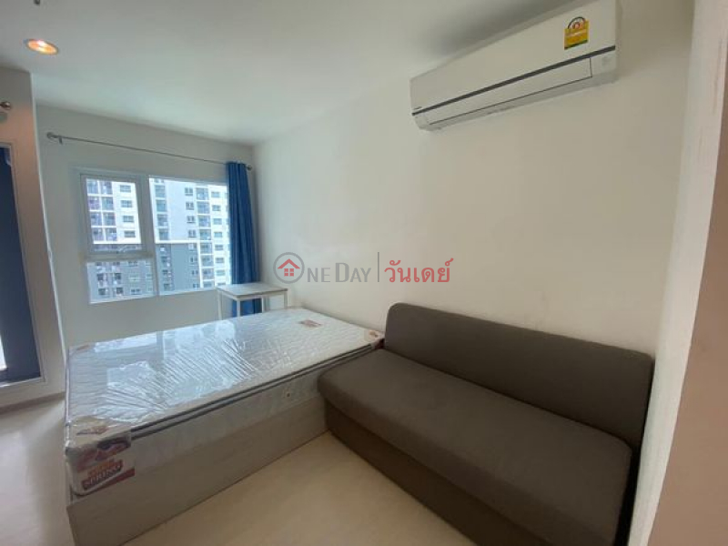 Condo for rent: Aspire Erawan Prime (floor 12A),Ready to move in Rental Listings