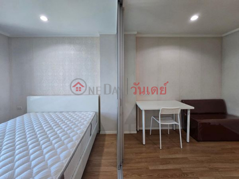 Condo for rent: Lumpini Ville La Salle - Bearing (10th floor) _0