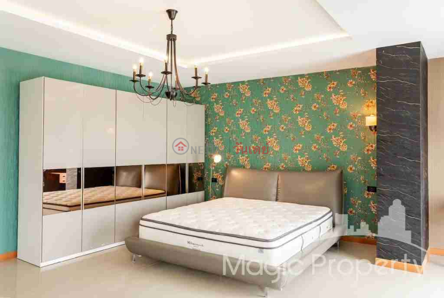 ฿ 66,000/ month Chaiyapruek Place, Sukhumvit 65, Phra Khanong, Bangkok