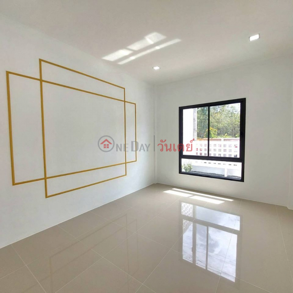 House for sale at Thalang, newly renovated Thailand Sales, ฿ 2.49Million