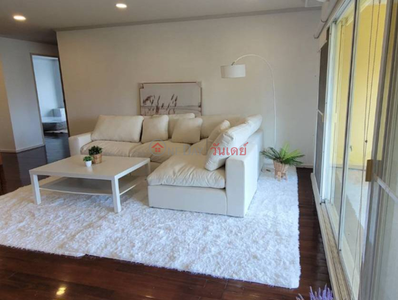 Condo for Rent: Silver Heritage, 198 m², 3 bedroom(s) Rental Listings