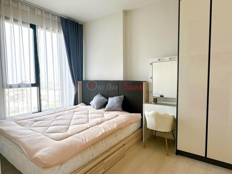 Condo for Rent: The Niche Pride Thonglor-Phetchaburi, 37 m², 1 bedroom(s) | Thailand, Rental, ฿ 22,000/ month