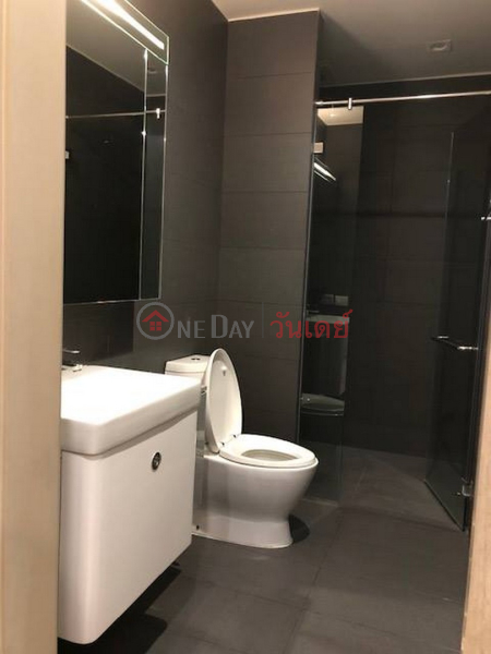 ฿ 65,000/ month, Condo for Rent: Noble Ploenchit, 75 m², 1 bedroom(s)