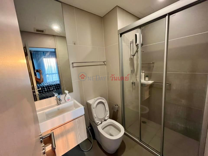 Condo for rent: LPN Suite Dindaeng - Rachaprarop (16th floor),1 bedroom, 28sqm Rental Listings