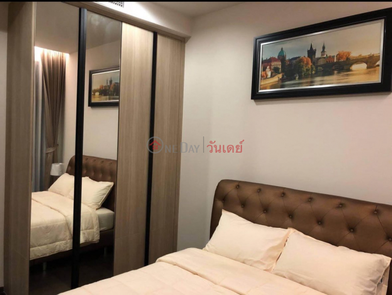 ค้นหาอสังหาริมทรัพย์ในประเทศไทย | OneDay | ที่อยู่อาศัย | รายการเช่า, The XXXIX by Sansiri: บ้านพัก 2 ห้องนอนสุดเอ็กซ์คลูซีฟสำหรับมืออาชีพ