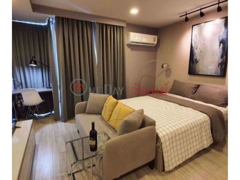 Condo for Rent: Maestro 14 Siam - Ratchathewi, 29 m², 1 bedroom(s) - OneDay_0