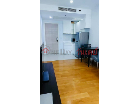 Condo for Rent: Condolette Ize Ratchathewi, 41 m², 1 bedroom(s) - OneDay_0