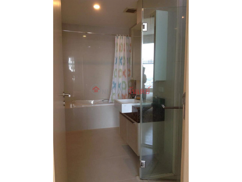 Property Search Thailand | OneDay | Residential, Rental Listings Condo for Rent: 39 By Sansiri, 55 m², 1 bedroom(s)